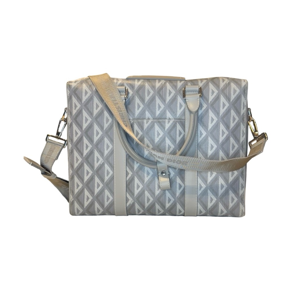 DIOR BRIEFCASE - Picture 5 of 10